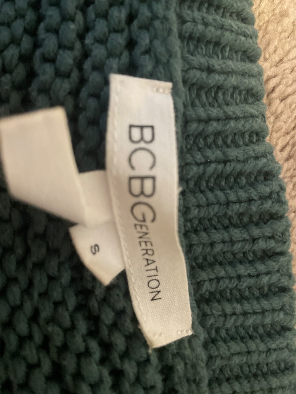Sweater - Picture 2 of 3